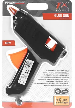 Tavná pistole FX Tools Lepicí pistole 40 W