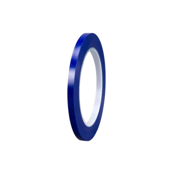 Lepicí páska 3M páska konturovací modrá 3 mm 06404