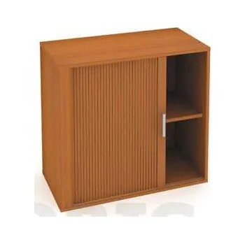 Policová skříň HOBIS DZ 2 80 03 L skříň uzamykatelná