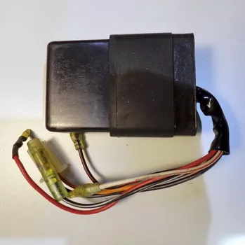 Řídící jednotka Řídicí jednotka motoru Aprilia 50 2T