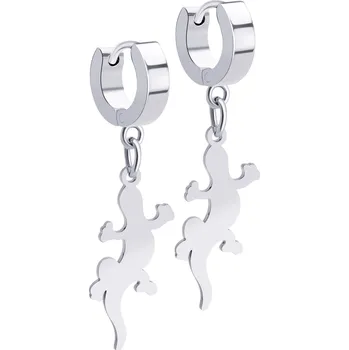 Náušnice BRUNOshop.cz Visací náušnice JEŠTĚRKA