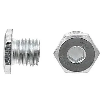 Olejová vana Závitová zátka, olejová vana ELRING 587.230