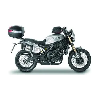 SR8714 special rack Benelli Leoncino 800 Trail (22-25) bez plotny, pro MONOKEY i MONOLOCK GIVI s.r.l. 344592