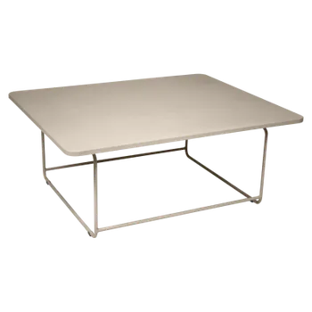 Zahradní stůl Nízký stůl Ellipse