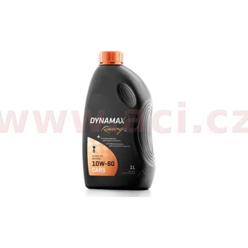 Auto-moto DYNAMAX RACING SL 10W60, plně syntetický motorový olej 1 l