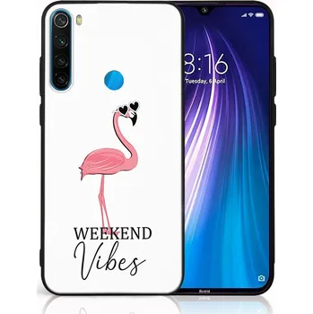 Pouzdro na tablet VSECHNONAMOBIL 50488 MY ART Ochranný obal Xiaomi Redmi Note 8 -VIBES (128)