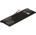 2-Power baterie pro Aspire ES1-512 Baterie do Laptopu 15,2V 3220mAh (CBP3616A)