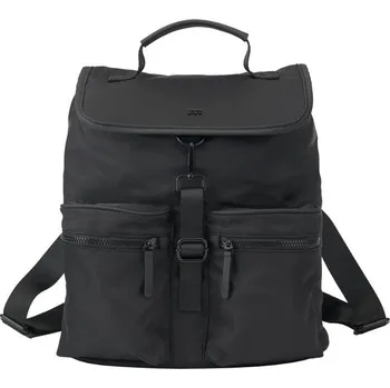 Dětské zboží BABABING Přebalovací batoh (100% recyklovaný) Black