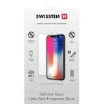 Swissten 2.5D ochranné sklo pro Xiaomi Redmi Note 9 čiré