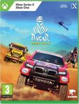 Dakar Desert Rally Xbox Series X