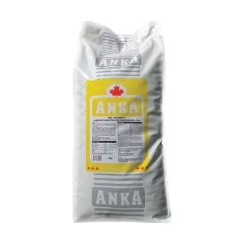 Krmivo pro psa Anka Lamb & Rice 18 kg 1 pytel 18 kg