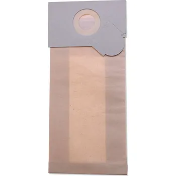 Sáček do vysavače JOLLY Papírový sáček B1 1 ks pro Fakir / Nilco 1417