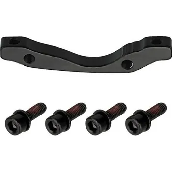 Brzda na kolo Adaptér kotoučové brzdy Tektro PS, přední/zadní, 160/140 mm - Tektro A2