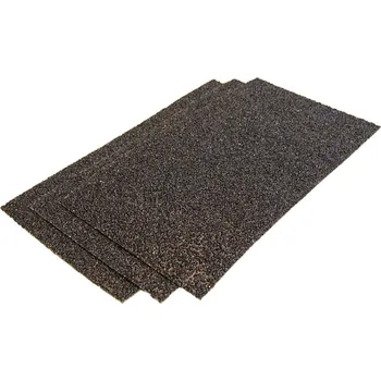 Brusný kotouč Bat nářadí SMIREK SAMOLEPICí 32-18