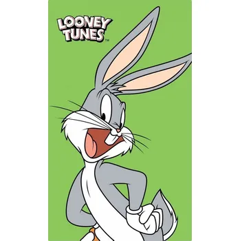 Carobotex Dětský ručník Bugs Bunny 30x50 cm