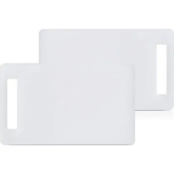 Kuchyňské prkénko Sada 2 prkének Zeller