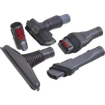 Hubice k vysavači Sada hubic Dyson V7, V8, V10 pro Dyson V7 Cord Free