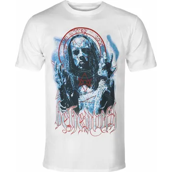 Pánské tričko Tričko metal pánské Behemoth - Thelema.6 EU Tour 2000 - KINGS ROAD - 20174186 - M