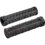 SUPACAZ gripy Grizips (černá)