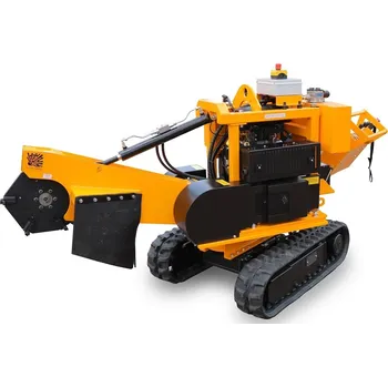 Pařezová fréza Laski P 38 M - EFI