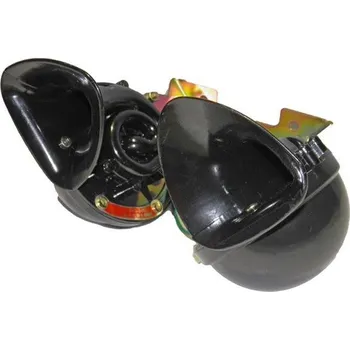 Houkačka Houkačka elektrická 24V trubkový SORL 37213020010