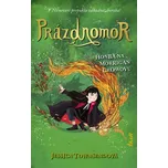 Prázdnomor: Honba na Morrigan Crowovú - Jessica Townsend