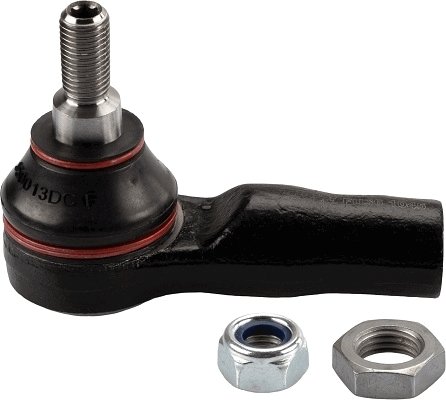 Giunto Sferico TRW JTE1029 - Con Filettatura M12x1.5 E M14x1.5, Lunghezza 139.3 Mm