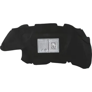 Kapota Zvuková izolace kapoty motoru pro vozy: PEUGEOT 206 09.98-