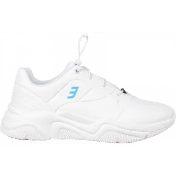 Pracovní oblečení SAFETY JOGGER Polobotky CHAMP ESD 02, různé barvy Velikost 43 (UK-9) bílá