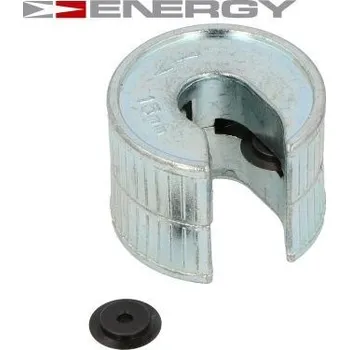 Nářadí pro automobil Stříhač trubek ráčnový 15mm ENERGY NE00480