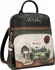 Městský batoh Anekke Forest 35605-002
