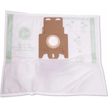 Sáček do vysavače Hoover Textilní sáčky H60 4 ks pro Hoover Pure Power