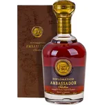 Diplomatico Ambassador 0,7l 47%