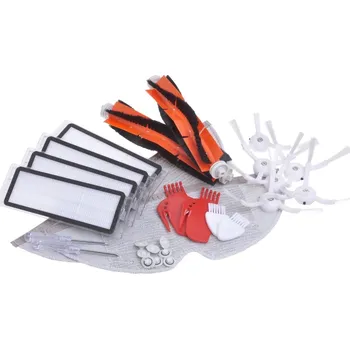 Velká sada příslušenství pro vysavače Xiaomi Jolly XI-1 pro Xiaomi Roborock S65