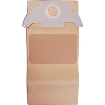 Sáček do vysavače JOLLY Papírové sáčky KAR2 4 ks pro Značení SWIRL MELITA K223