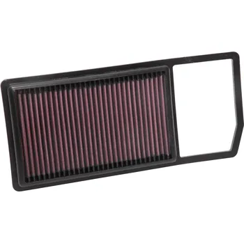 Vzduchový filtr K&N sportovní vložka vzduchového filtru pro Fiat 500l r.v. 2016, 2017 1.3L DIESEL Diesel Euro 6