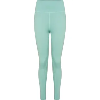 Dámské legíny Dámské legíny Dare 2b Unceasing Power Hold Velikost: XL / Barva: světle zelená