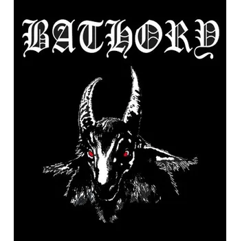 Nášivka nášivka na záda, zádovka Bathory