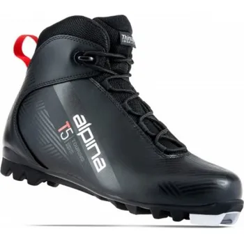 Běžkařské boty běžecké boty Alpina T5, 22/23 - vel. 35 102068