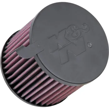 Filtr do auta K&N sportovní vložka vzduchového filtru pro Kawasaki KAF400 Mule 610 4x4 XC r.v. 2010-2016 s obsahem 400 ccm