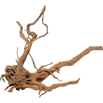 Dekorace do akvária AquaDeco Révový kořen - Amano finger wood L