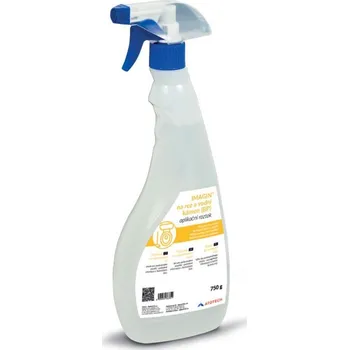 Mycí prostředek Renomag PLUS na mytí ploch ALP. ROZ. 750g