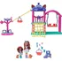 Doplněk pro panenku Mattel Enchantimals dětské hřiště ve městě HHC16