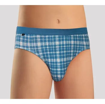 Pánské slipry ANDRIE PS 3540 Pánské slipy Barva: I, Velikost: 46/48