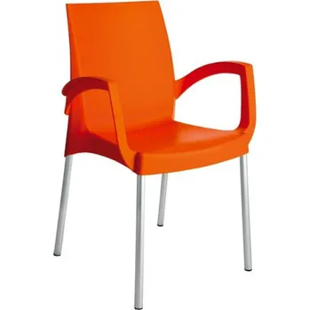 Jídelní židle křesílko BOULEVARD