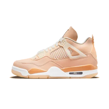Dámské tenisky Tenisky Jordan 4 Retro Shimmer Velikost: 40.5