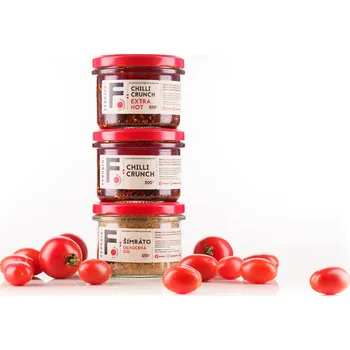 Dressing FerMato Šimrací set