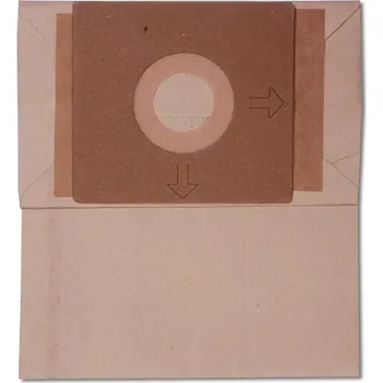 Sáček do vysavače JOLLY papírové sáčky SC1 5ks pro Concept VP 8226 Refresh Parquet