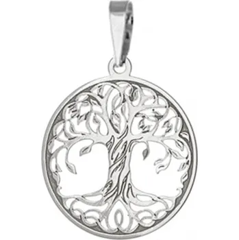 Přívěsek Stříbrný přívěšek strom života PA5080STRF