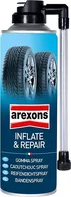 Arexons Inflate & Repair sprej na opravu pneumatik 300 ml